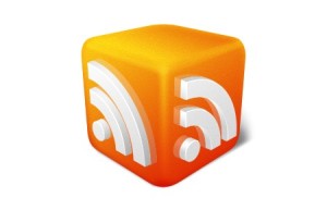 RSS-RSS-Icon