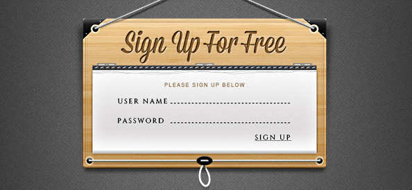Sign_Up_Form_PSD_Template