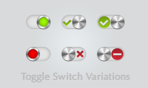 Toggle-Switch-Variations