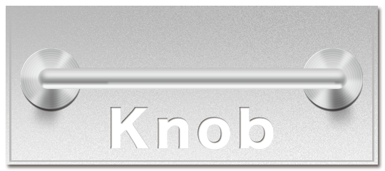sample_knob